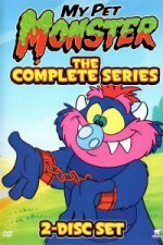 Watch My Pet Monster Megashare8